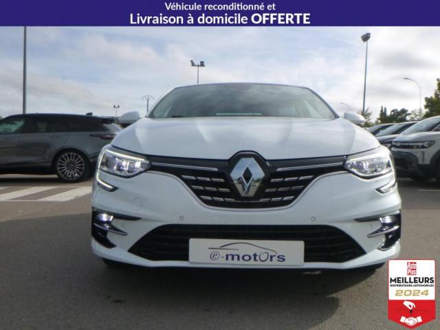 Renault Mégane image 1