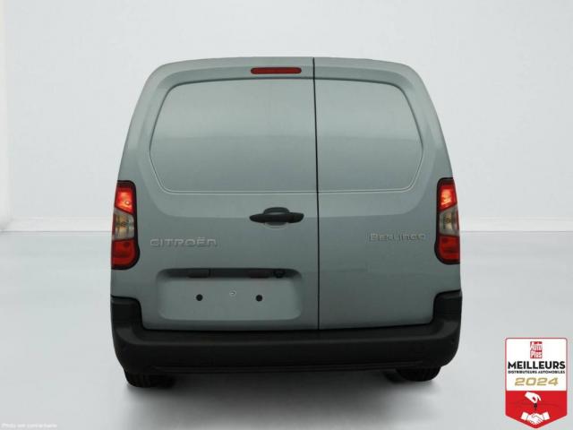 Citroen Berlingo image 6