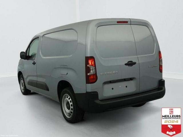 Citroen Berlingo image 7