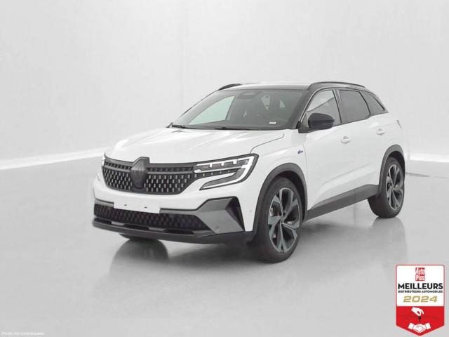 Renault Austral image 3