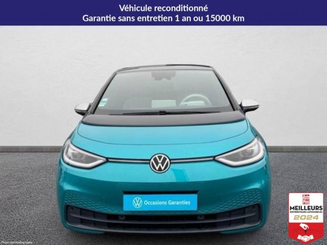 Volkswagen Id.3 image 5