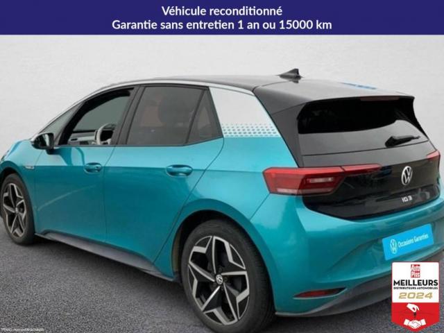 Volkswagen Id.3 image 2