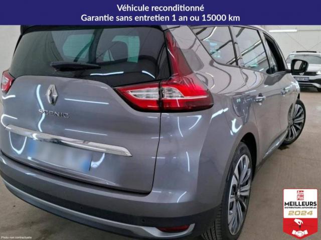 Renault Grand Scénic image 5