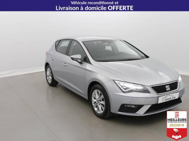 Seat Leon image 8