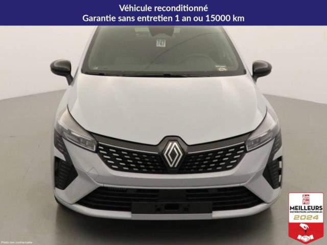 Renault Clio image 5