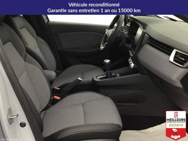 Renault Clio image 1