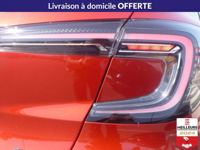 Renault Captur image 7