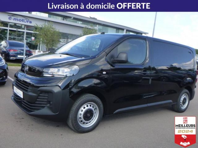 Opel Vivaro Plancher Cabine M 2.0 Bluehdi 145ch