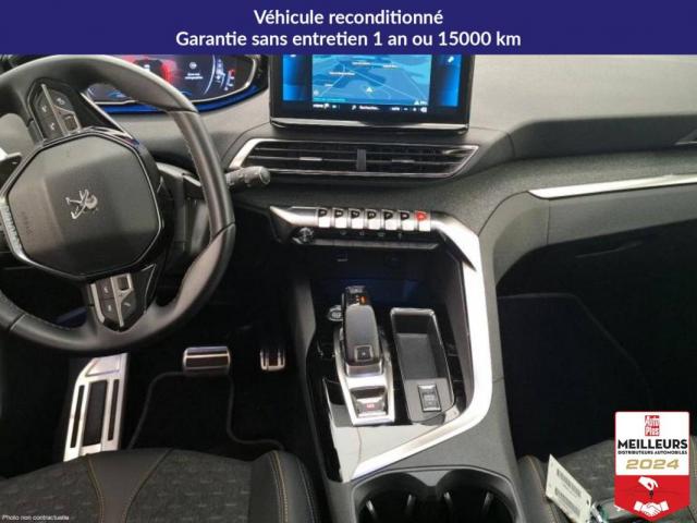 Peugeot 3008 image 6