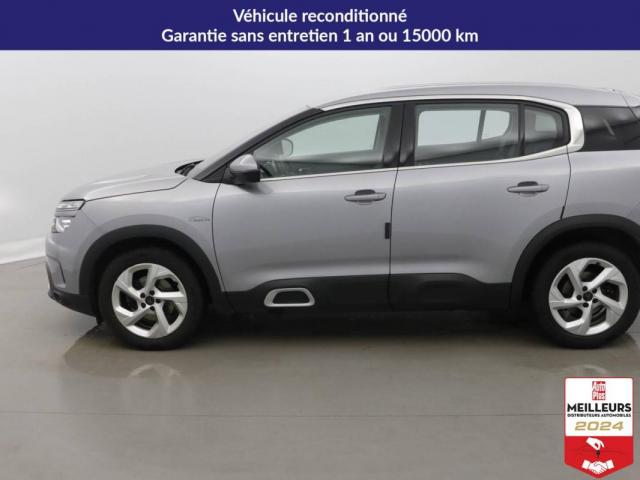 Citroen C5 Aircross image 2