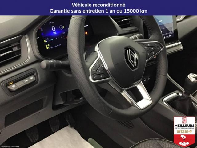 Renault Captur image 1