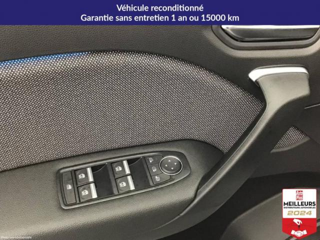 Renault Captur image 8