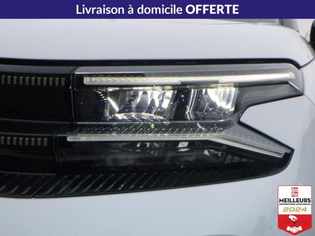 Citroen C5 Aircross image 7