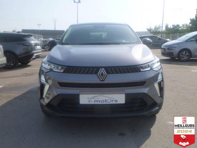 Renault Captur image 1