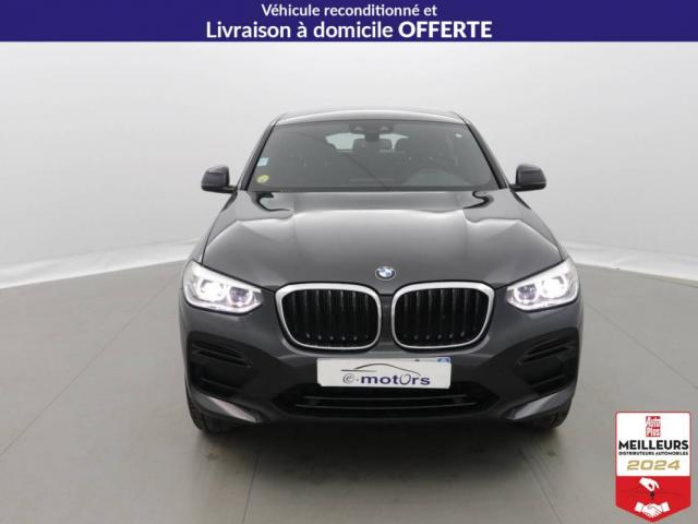 Bmw X4 image 5
