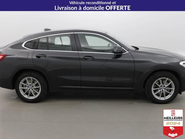 Bmw X4 image 3