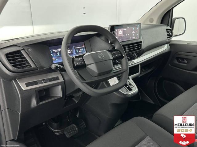 Citroen Jumpy image 5