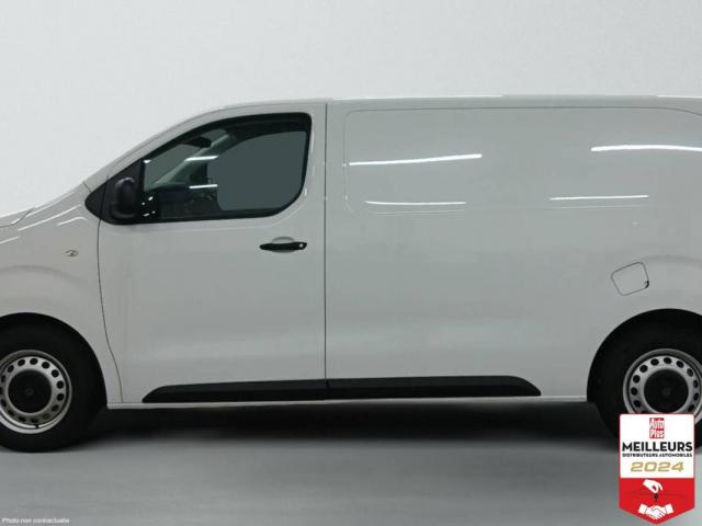 Peugeot Expert image 9