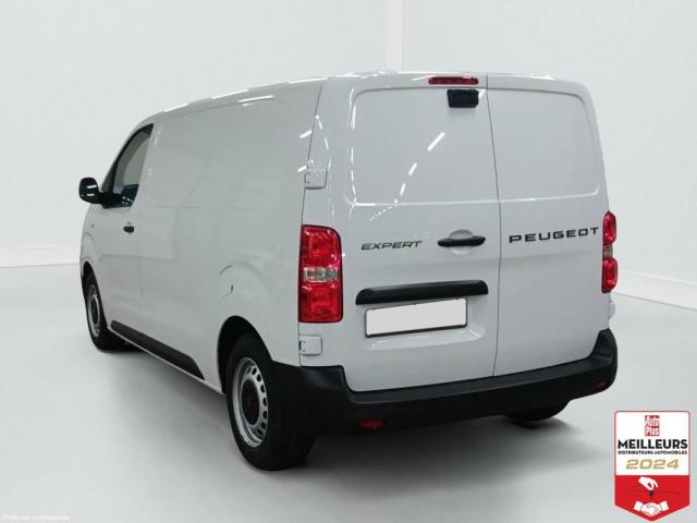 Peugeot Expert image 5