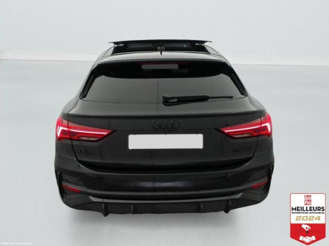 Audi Q3 Sportback image 4