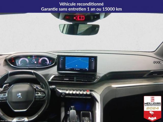 Peugeot 5008 image 7