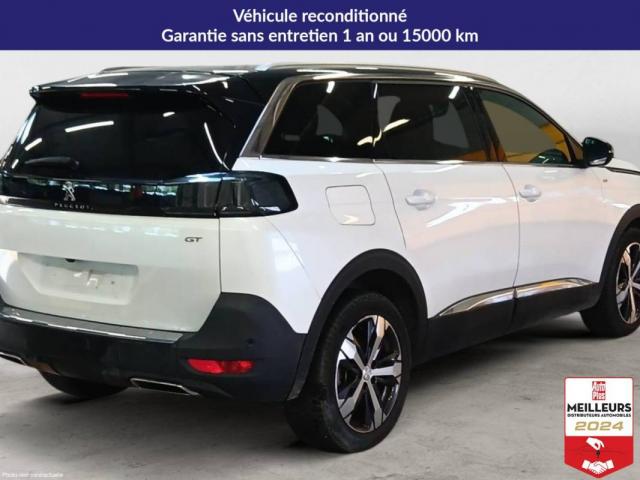 Peugeot 5008 image 1