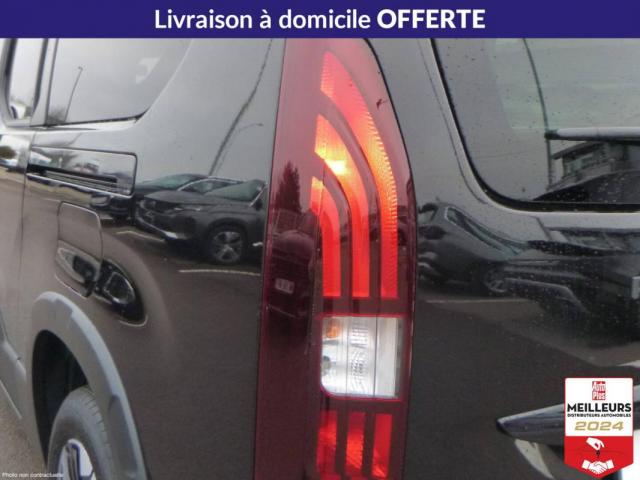 Peugeot Rifter image 7