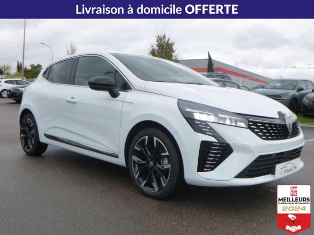 Renault Clio image 7