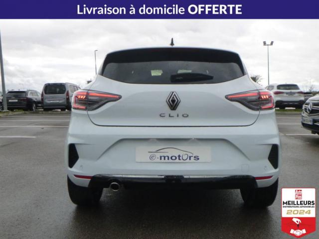 Renault Clio image 3