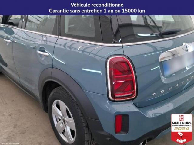 Mini Countryman image 3