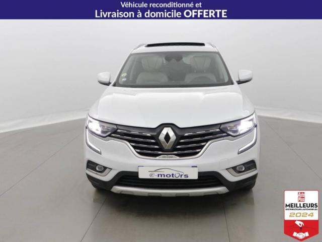 Renault Koleos image 7