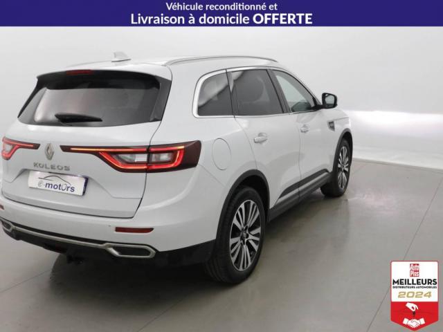 Renault Koleos image 6