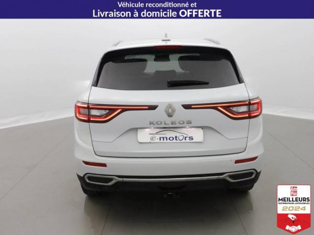 Renault Koleos image 8