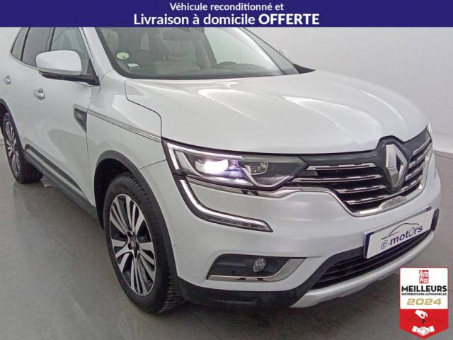 Renault Koleos image 3