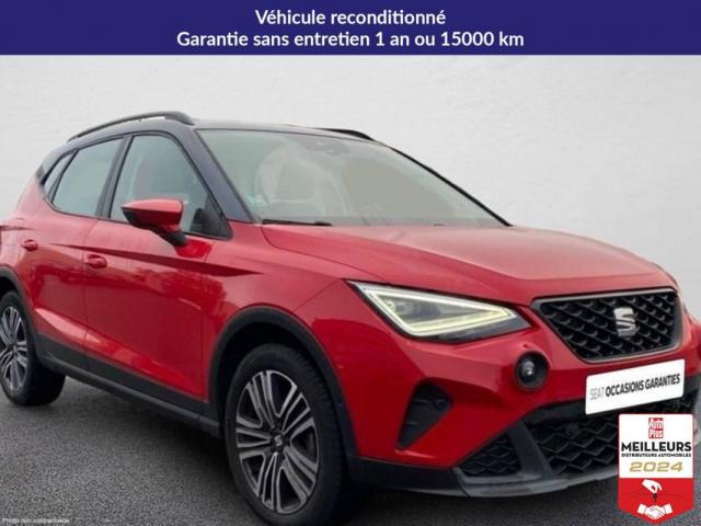 Seat Arona image 3