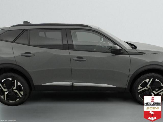 Peugeot 2008 image 8