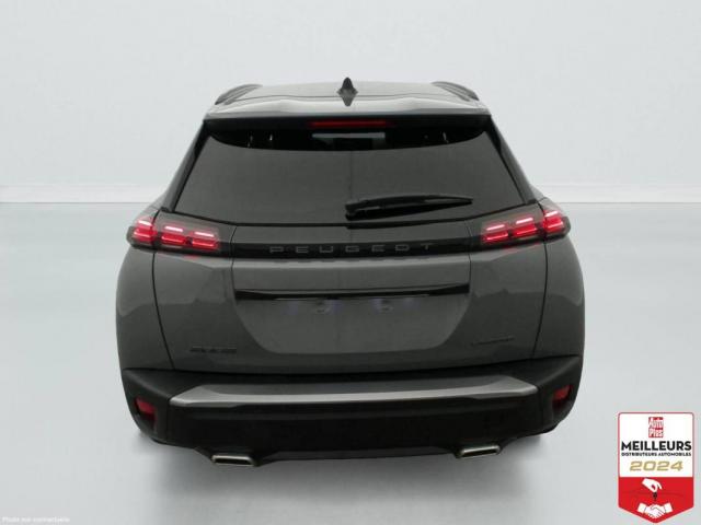 Peugeot 2008 image 2