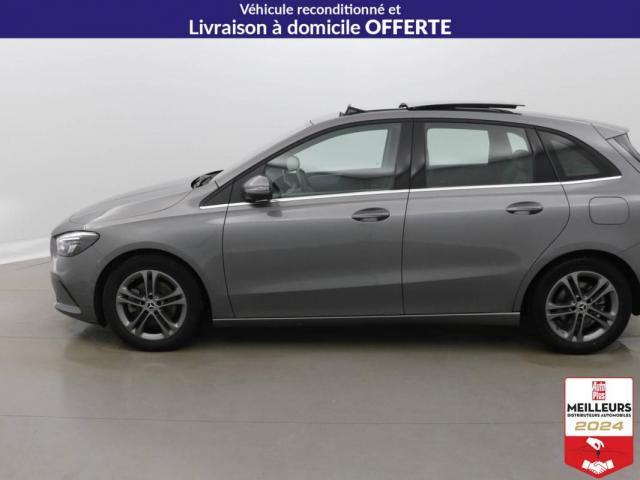 Mercedes Benz Classe B image 9