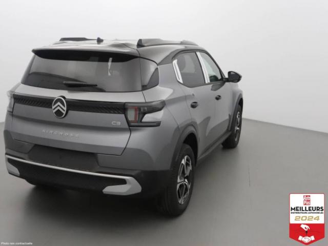 Citroen C3 Aircross image 5