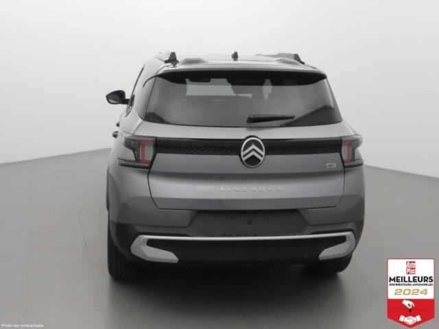 Citroen C3 Aircross image 1