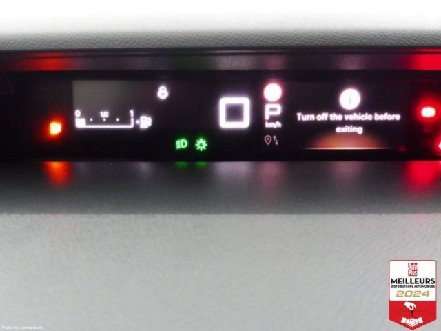 Citroen C3 Aircross image 8