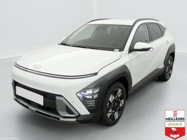 Hyundai Kona Hybrid 129 Intuitive