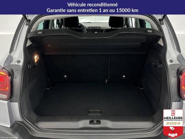 Citroen C3 Aircross image 8