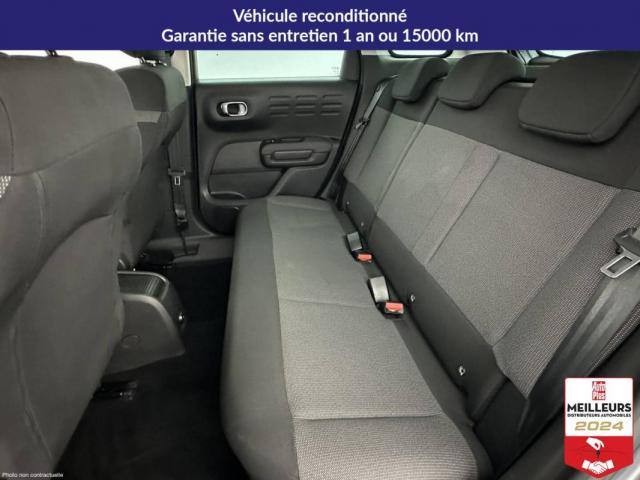 Citroen C3 Aircross image 5