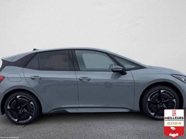 Cupra Born image 3