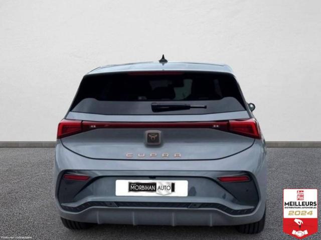Cupra Born image 6