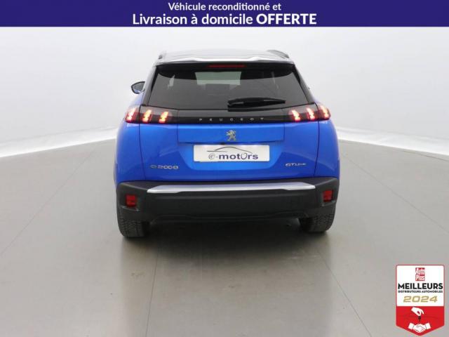 Peugeot 2008 image 4