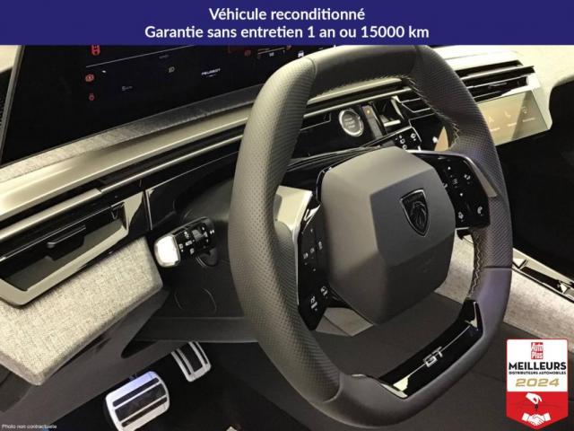 Peugeot 5008 image 3