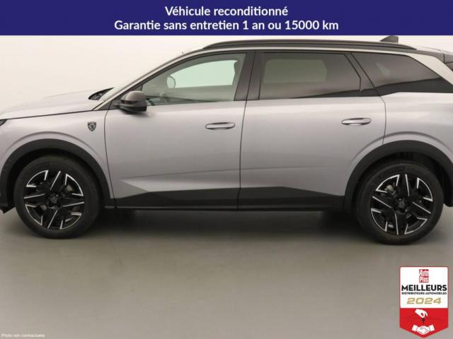 Peugeot 5008 image 8