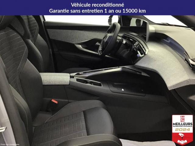 Peugeot 5008 image 2